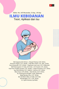 Image of ILMU KEBIDANAN  
(TEORI, APLIKASI DAN ISU)