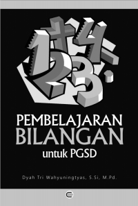 Image of PEMBELAJARAN BILANGAN untuk PGSD