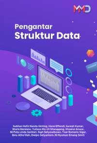Image of Pengantar Struktur Data